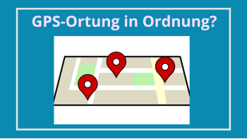 Das Kind orten können: Ja oder Nein?