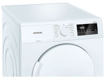 Nützliche Programme eines Ablufttrockners