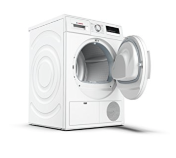 technische Aspekte eines Wärmepumpentrockners