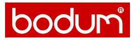 Bodum Logo