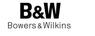 Bowser & Wilkins Logo