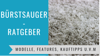Bürstsauger-Ratgeber