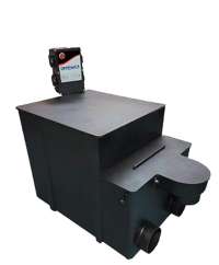 Calcictus ECO Trommelfilter