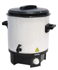 DMS® 27L Einkochautomat