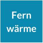 Fernwärme
