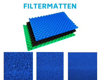 Filtermatten
