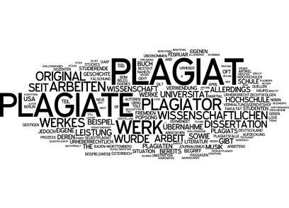 Handy Plagiate