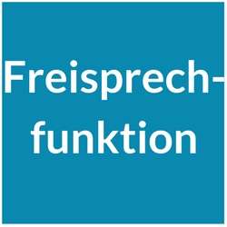 Freisprechfunktion bei DECT Telefonen