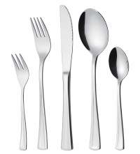 GRÄWE Edelstahlbesteck SANSSOUCI