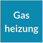 Gasheizung
