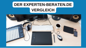 Unser großer Grafiktablett-Vergleich