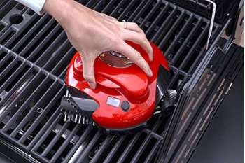 Grillbot Grillreinigungsroboter