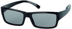 Grundig passive 3D-Brille