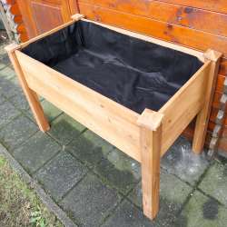 Gärtner Pötschke Hochbeet-Vlies