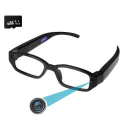 Forepin® HD Kamera Brille