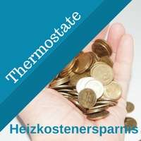 Heizkostenersparnis