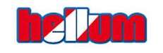 Hellum Logo