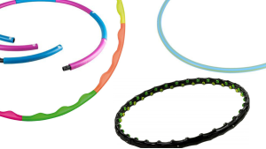 Hula Hoop reifen Arten