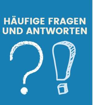 Unsere Antworten auf Ihre Fragen