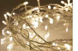 LED-Lichterkette