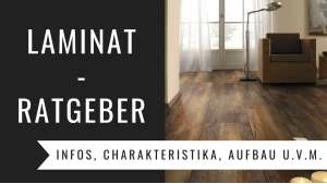 Laminat Ratgeber