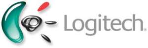 Logitech logo
