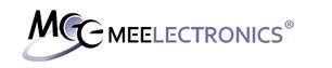 MEElectronics Logo