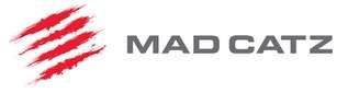 Mad Catz Logo
