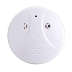 Mengshen Rauchmelder Spy Camera