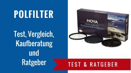 Polfilter test und Ratgeber