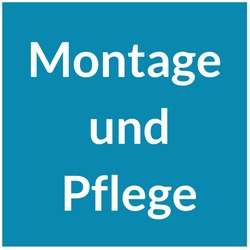 Montage und Pflege einer Infrarotheizung