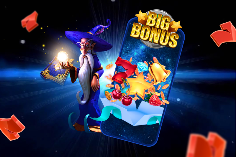 Online Casino Bonus Test