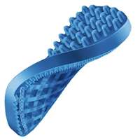 Pet+Me Silikonbürste