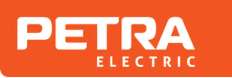 Petra Electric Logo