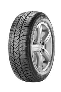 Pirelli Winter 210 SnowControl Serie III - 205/55/R16 91H - E/B/72