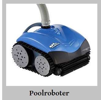 Poolroboter