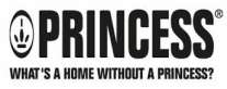 Princess Logo