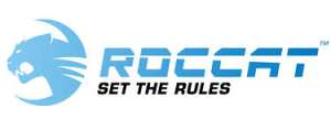 ROCCAT® logo