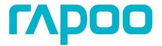 Rapoo Logo