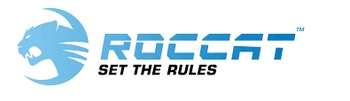 Roccat Logo