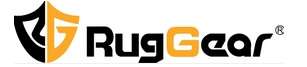 Ruggear Logo