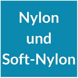 Nylon und Soft-Nylon