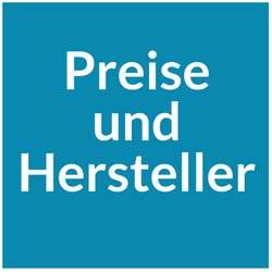 Hersteller & Preise von Gasmeldern