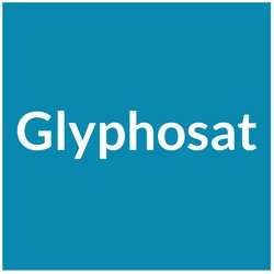 Glyphosat