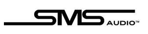 SMS Audio Logo