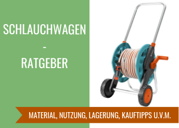 Schlauchwagen RATGEBER