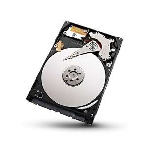 Seagate Laptop Thin SSHD 500GB