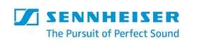 Sennheiser Logo