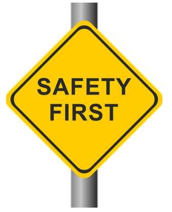 Sicherheit Sport Kopfhörer