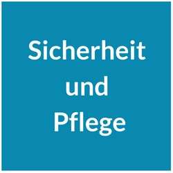Sicherheit und Pflege des Laufbands